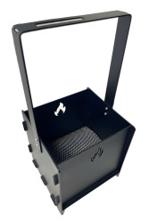 Кадило T-Hookah Cube Small (з сіткою)